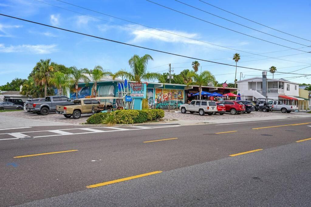 The Spanish Beach Home Only 10Mins From The Beach! Largo Exterior photo