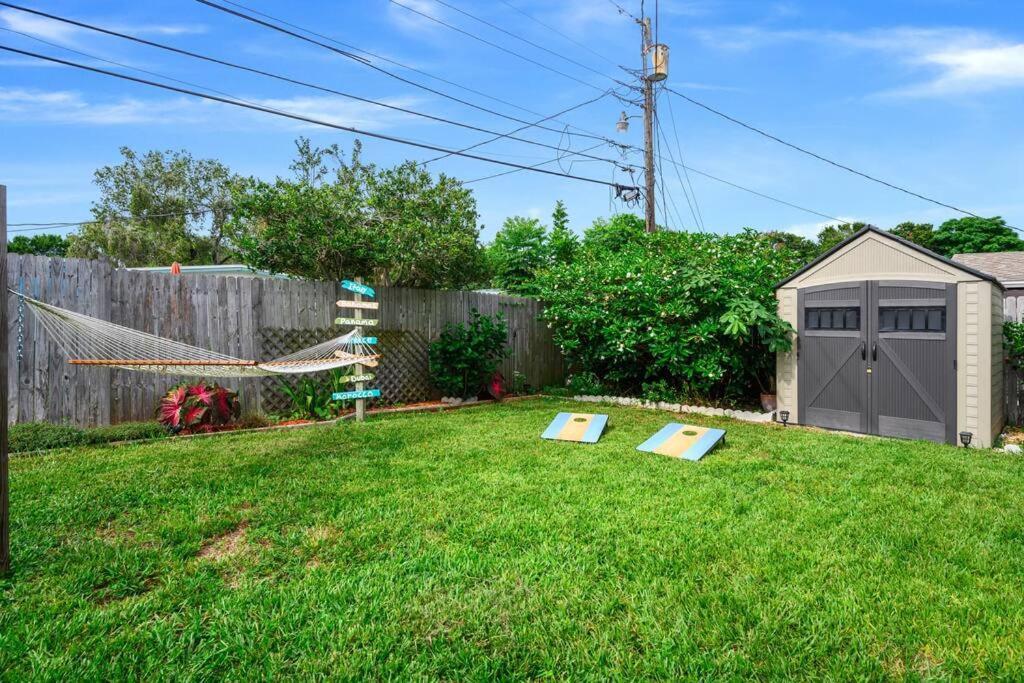 The Spanish Beach Home Only 10Mins From The Beach! Largo Exterior photo